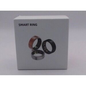Smart‎ Ring, #6, BRAND NEW IN BOX
